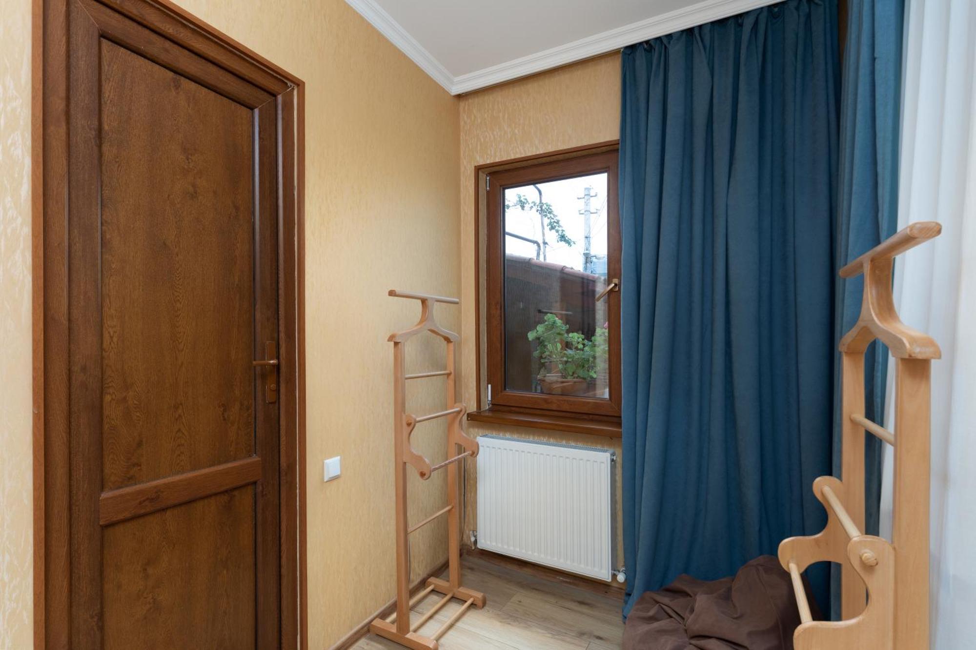 Apartments With Wine Cellar In Old Tbilissi Extérieur photo